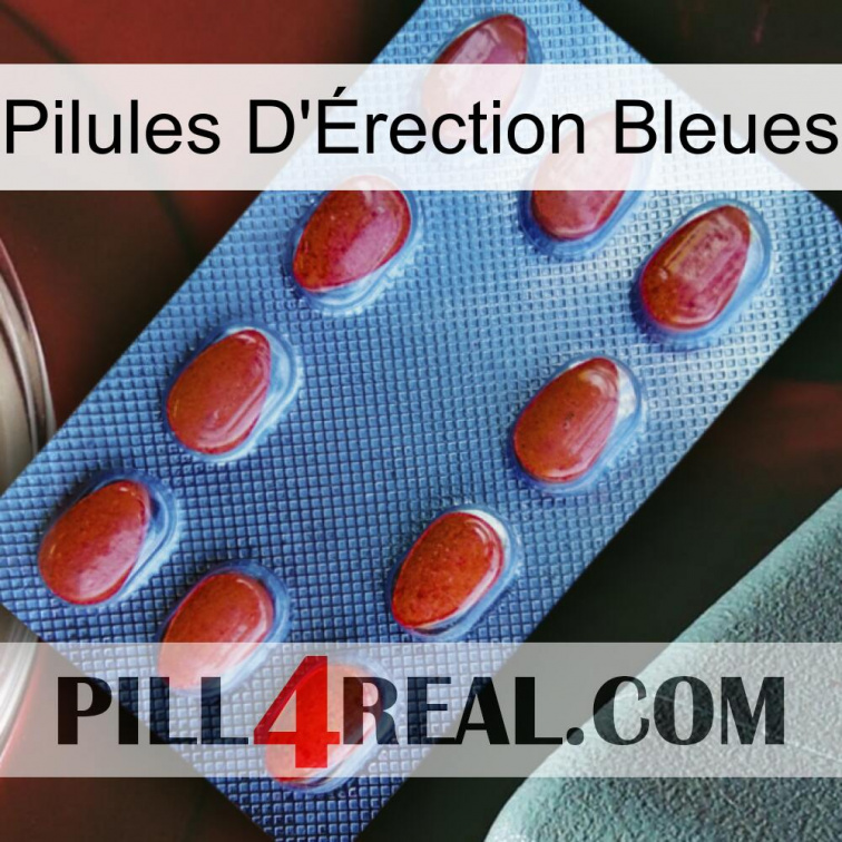 Blue Erection Pills 06
